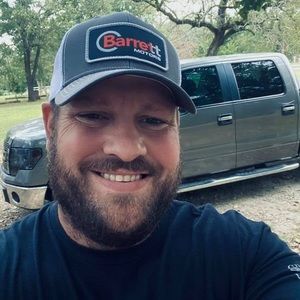 Meet your Posher, Brad